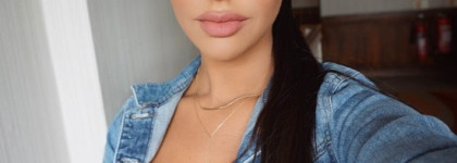 Anastasia Beverly Hills Carli Bybel Eyeshadow Palette