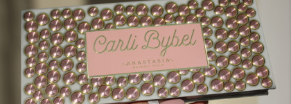 Anastasia Beverly Hills Carli Bybel Eyeshadow Palette
