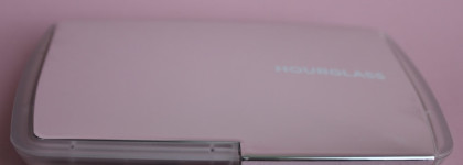 Hourglass Ghost Ambient Lighting Edit Palette