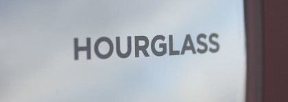 Hourglass Ghost Ambient Lighting Edit Palette