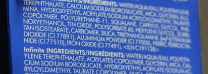 Stila The Highest Realm Glitter & Glow Liquid Eye Shadow Set