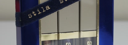 Stila The Highest Realm Glitter & Glow Liquid Eye Shadow Set