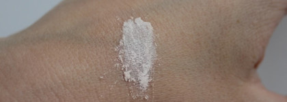 Средства, которые закончились в декабре: уход и декоративная косметика