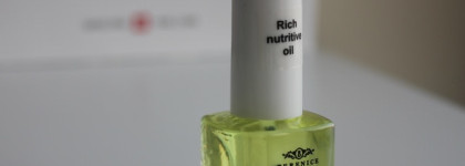 Berenice Rich Nutritive Oil Масло для ногтей и кутикулы питающее и увлажняющее