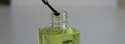 Berenice Rich Nutritive Oil Масло для ногтей и кутикулы питающее и увлажняющее