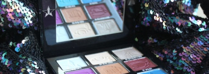 The Shane Dawson x Jeffree Star Mini Controversy Palette