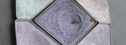 Палетки теней Dior - моя нежно любимая коллекция