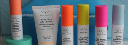 Большой пост о косметике Drunk Elephant: C-Firma Day Serum и другие средства из набора The Littles 3.0