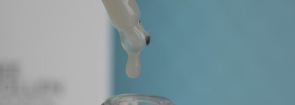 Сыворотка для лица Missha Bee Pollen Renew Ampouler