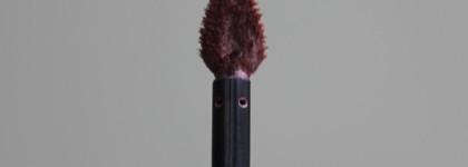 Моя прелесть: Armani Eye Tint Renovation #27 Sunset + сравнение с Luxvisage Liquid Metal Hype Eyeshadow