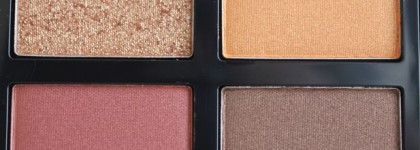 Tom Ford Beauty Leopard Sun Eye Color Quad