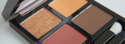 Tom Ford Beauty Leopard Sun Eye Color Quad