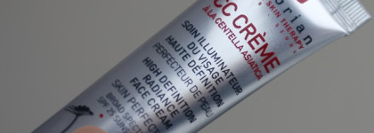 Что на полочке живёт? Мой повседневный макияж