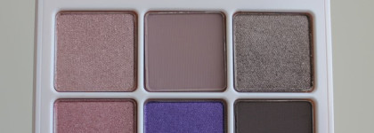 Fenty Beauty Snap Shadows Mix & Match Eyeshadow Palette в оттенке Cool Neutrals (2)