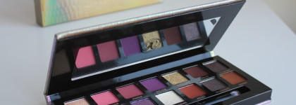 Anastasia x Jackie Aina Eyeshadow Palette