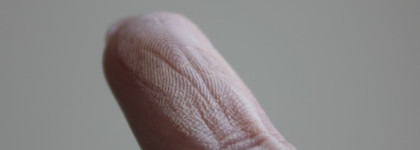 Моя косметичка на март