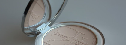 Моя косметичка на март