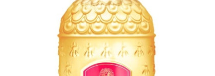 Моя косметичка на март