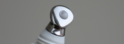 Два эффективных средства для век от Maria Galland: 100 Hydra Lift Eye Cream и 95 Eye Contour Cooling Mask