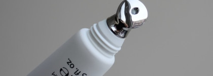 Два эффективных средства для век от Maria Galland: 100 Hydra Lift Eye Cream и 95 Eye Contour Cooling Mask