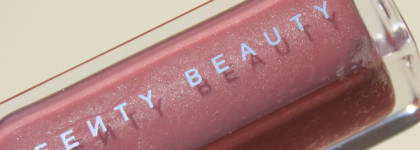 Fenty Beauty Gloss Bomb в оттенке Fu$$y