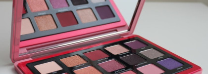 Natasha Denona Love Eyeshadow Palette