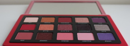 Natasha Denona Love Eyeshadow Palette