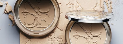 Компактная пудра Diorskin Mineral Nude Matte в оттенке 02