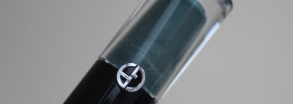 Giorgio Armani Eye Tint Smoke Liquid Eyeshadow 37 Scarab
