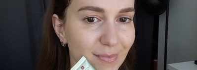 Экспресс-макияж за пять минут при помощи пяти продуктов