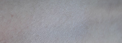 Моя косметичка на апрель