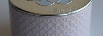 Моя косметичка на апрель