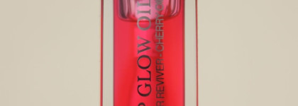 Dior Addict Lip Glow Oil в оттенке 015 Cherry