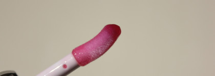 Dior Addict Lip Glow Oil в оттенке 015 Cherry