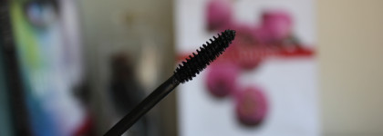 Clarins Wonder Perfect Mascara 4D Waterproof 01 Perfect Black