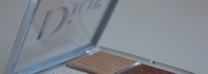 Dior Backstage Glow Face Palette 001 Universal
