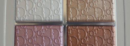 Dior Backstage Glow Face Palette 001 Universal