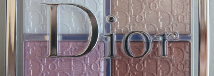 Dior Backstage Glow Face Palette 001 Universal