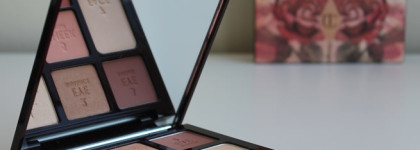 Charlotte Tilbury Instant Look In a Palette Stoned Rose Beauty