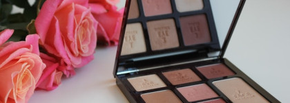 Charlotte Tilbury Instant Look In a Palette Stoned Rose Beauty