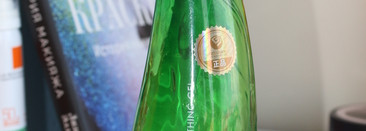 Очень много пустых баночек: апрель и май. 25 позиций