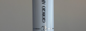 Мастхев на лето: Giorgio Armani SPF 40 Maestro UV primer в оттенке Beige