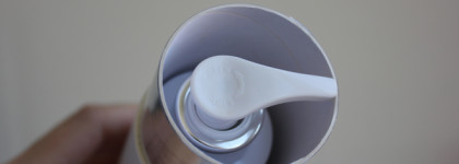 Skinsorica Cleansing Emulsion Ultra Light 