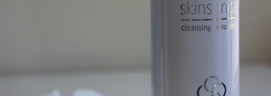 Skinsorica Cleansing Emulsion Ultra Light 