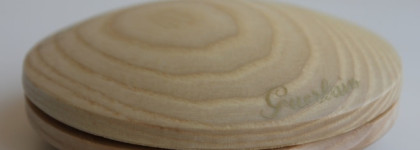 Guerlain Terracotta Poudre Bronzante et Blush Route des Indes