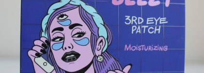 Гидрогелевые патчи Super Beezy