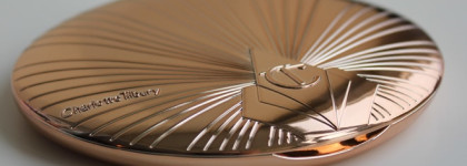 Charlotte Tilbury Airbrush Bronzer в оттенке 1 Fair