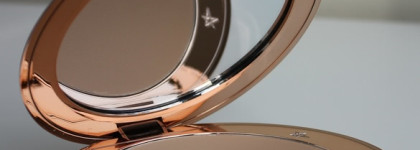 Charlotte Tilbury Airbrush Bronzer в оттенке 1 Fair