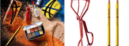 Карандаш для бровей Shu Uemura Hard Formula в оттенке 02 Seal Brown