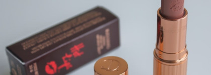 Charlotte Tilbury Hot Lips в оттенке Kim K.W